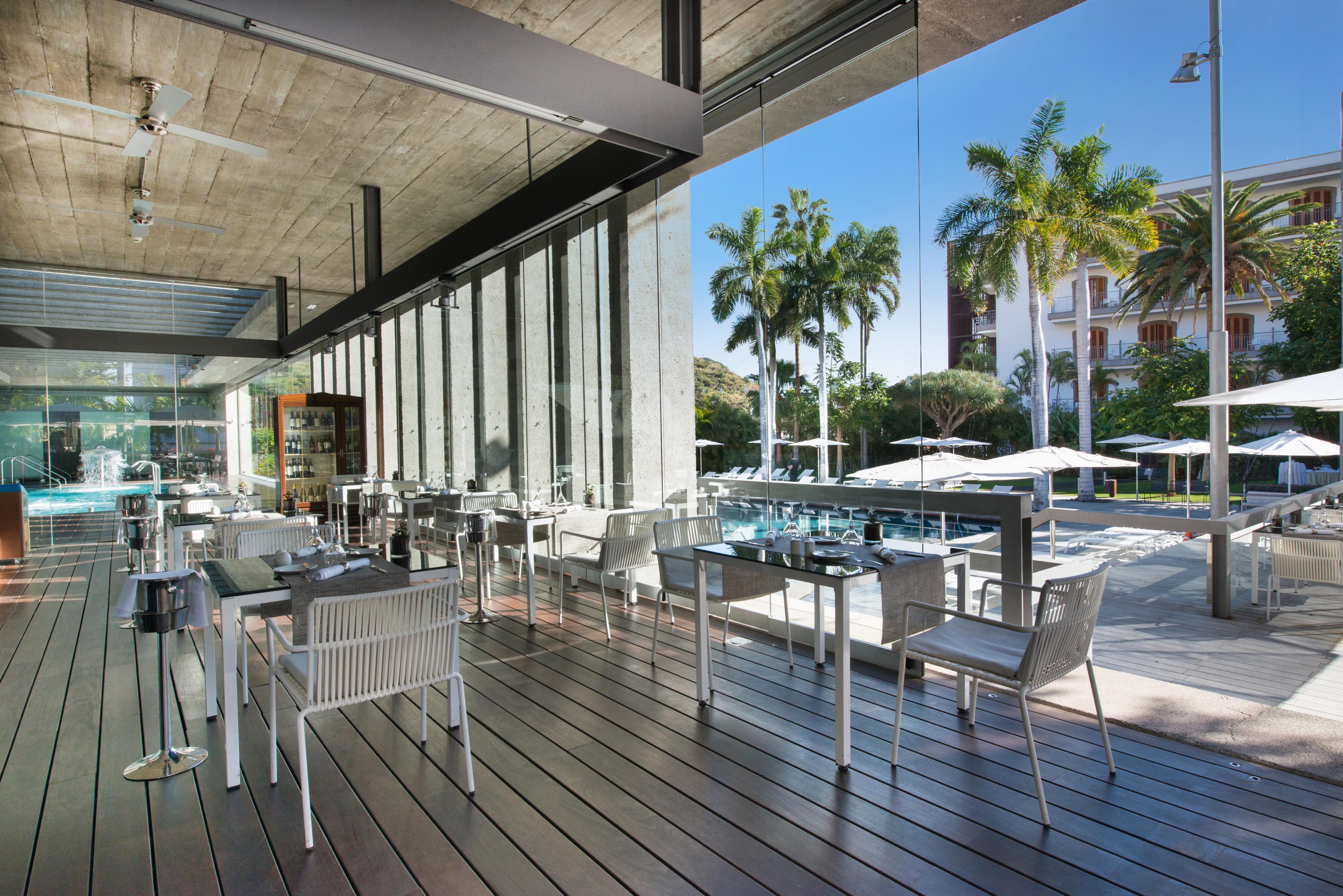 Hotel Iberostar Heritage Grand Mencey