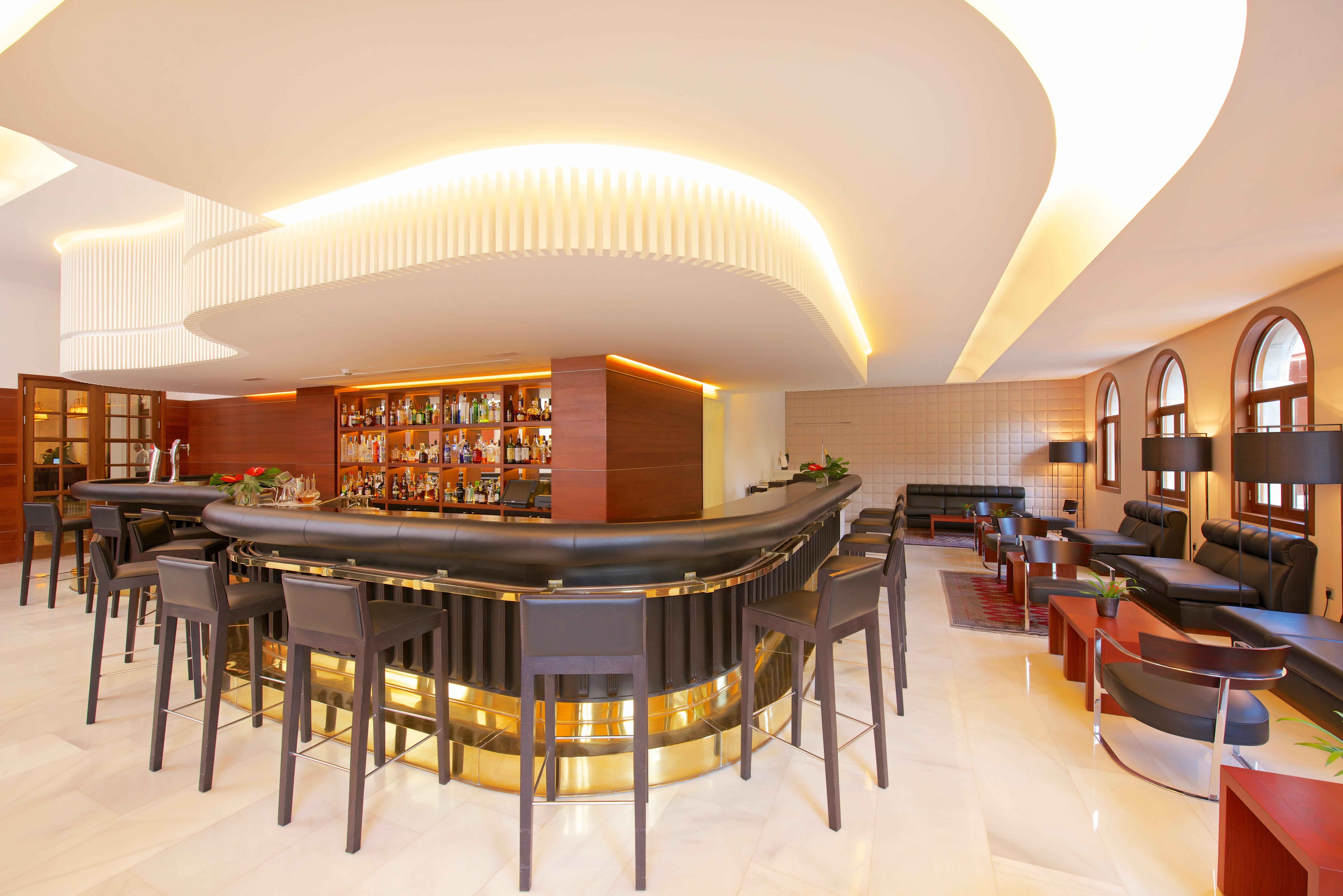 Hotel Iberostar Heritage Grand Mencey Santa Cruz de Tenerife