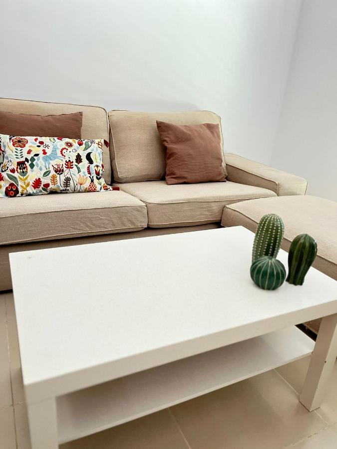 Casa Lola Apartment El Medano (Tenerife)