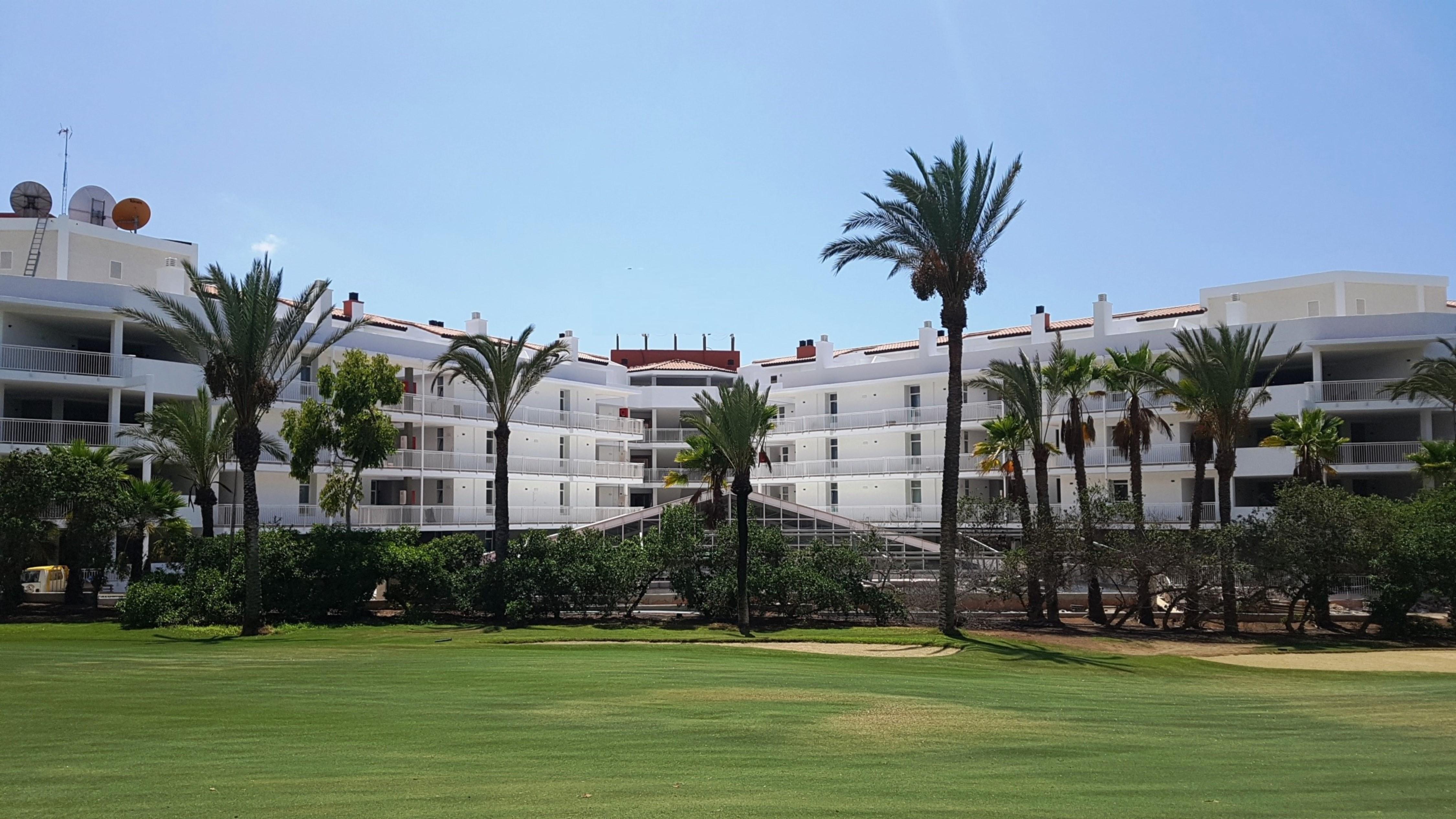 Hotel Gara Golf & Playa de las Américas