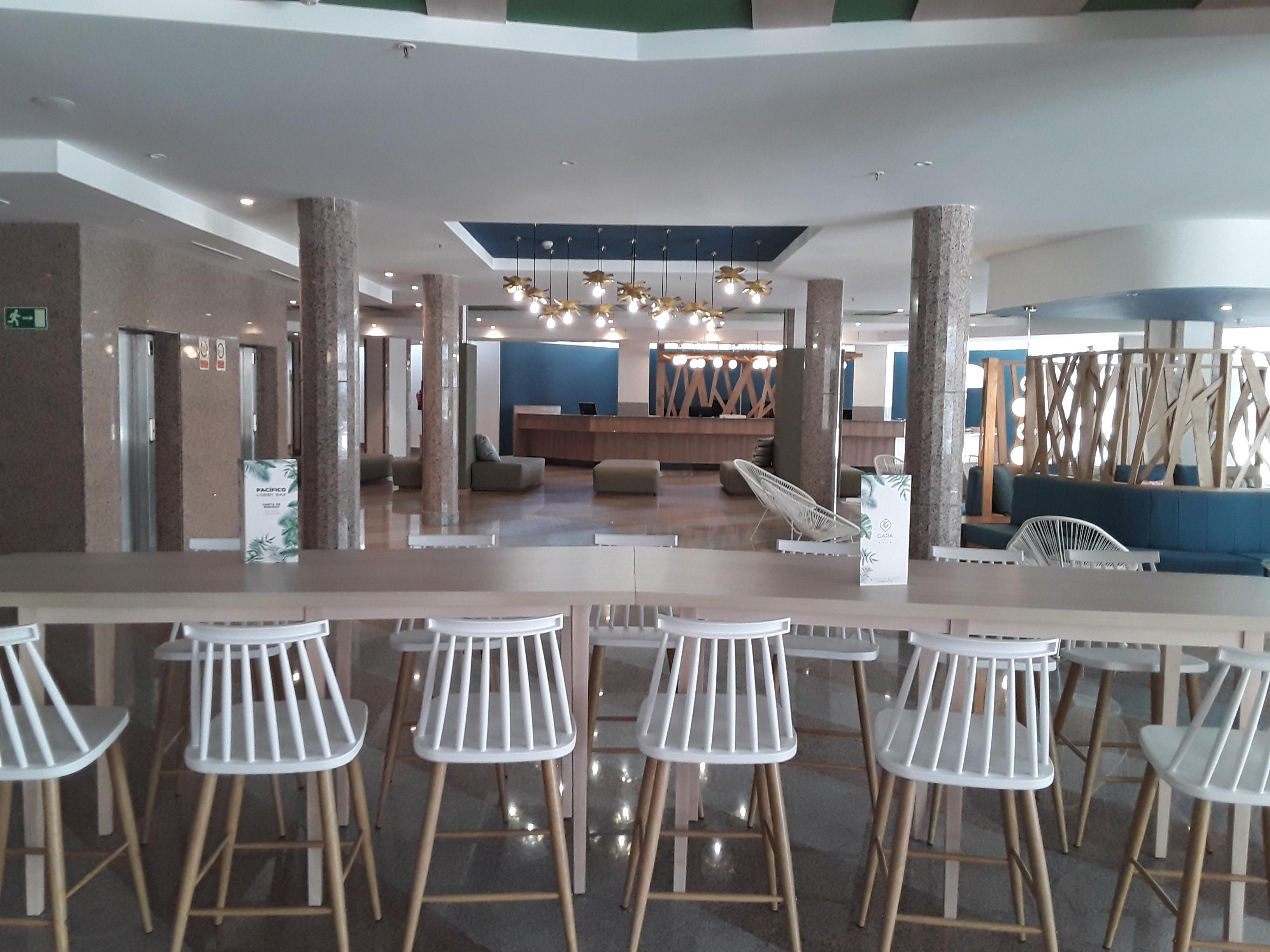 Hotel Gara Golf & Playa de las Américas