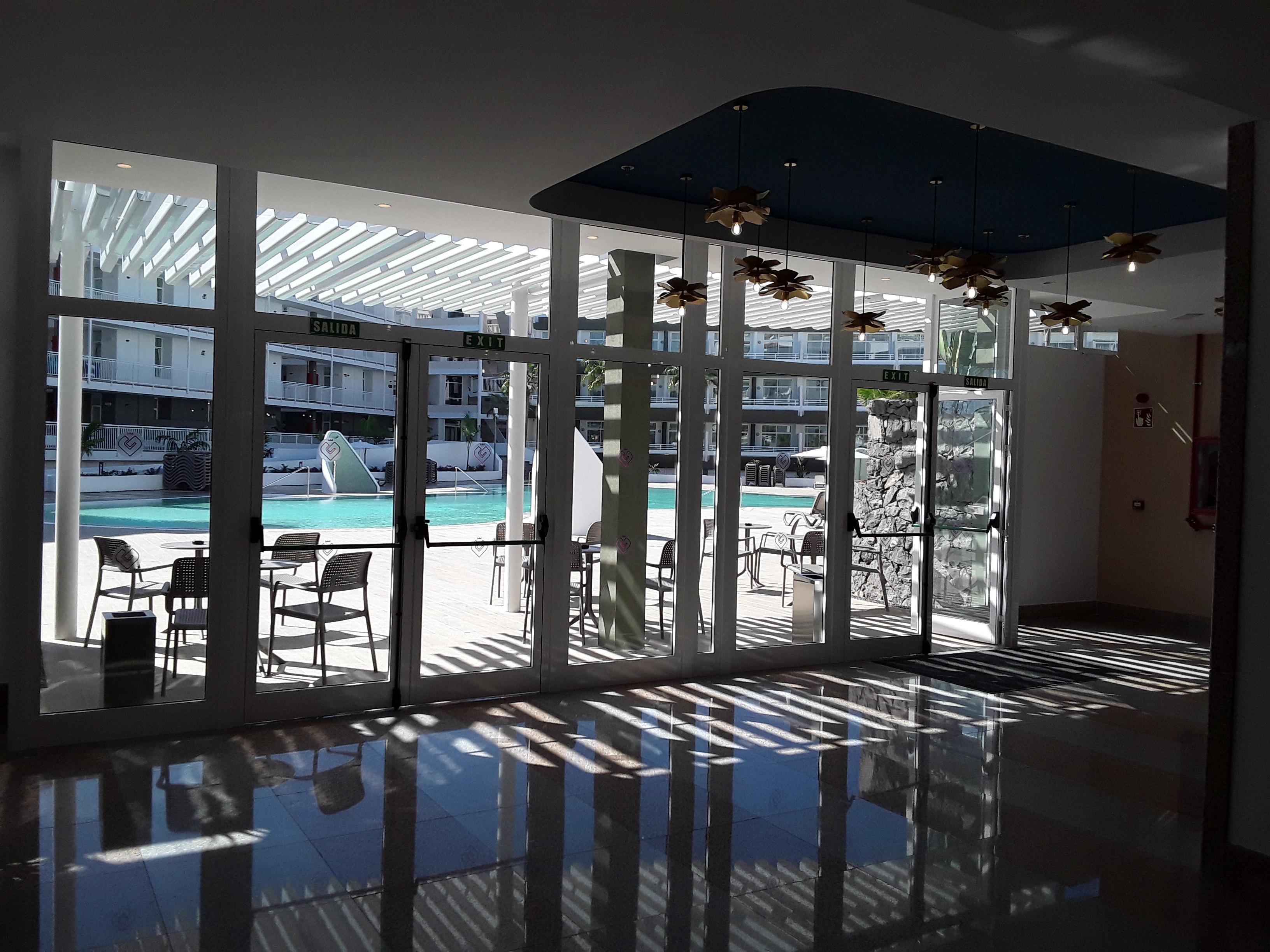 Gara Golf & Hotel