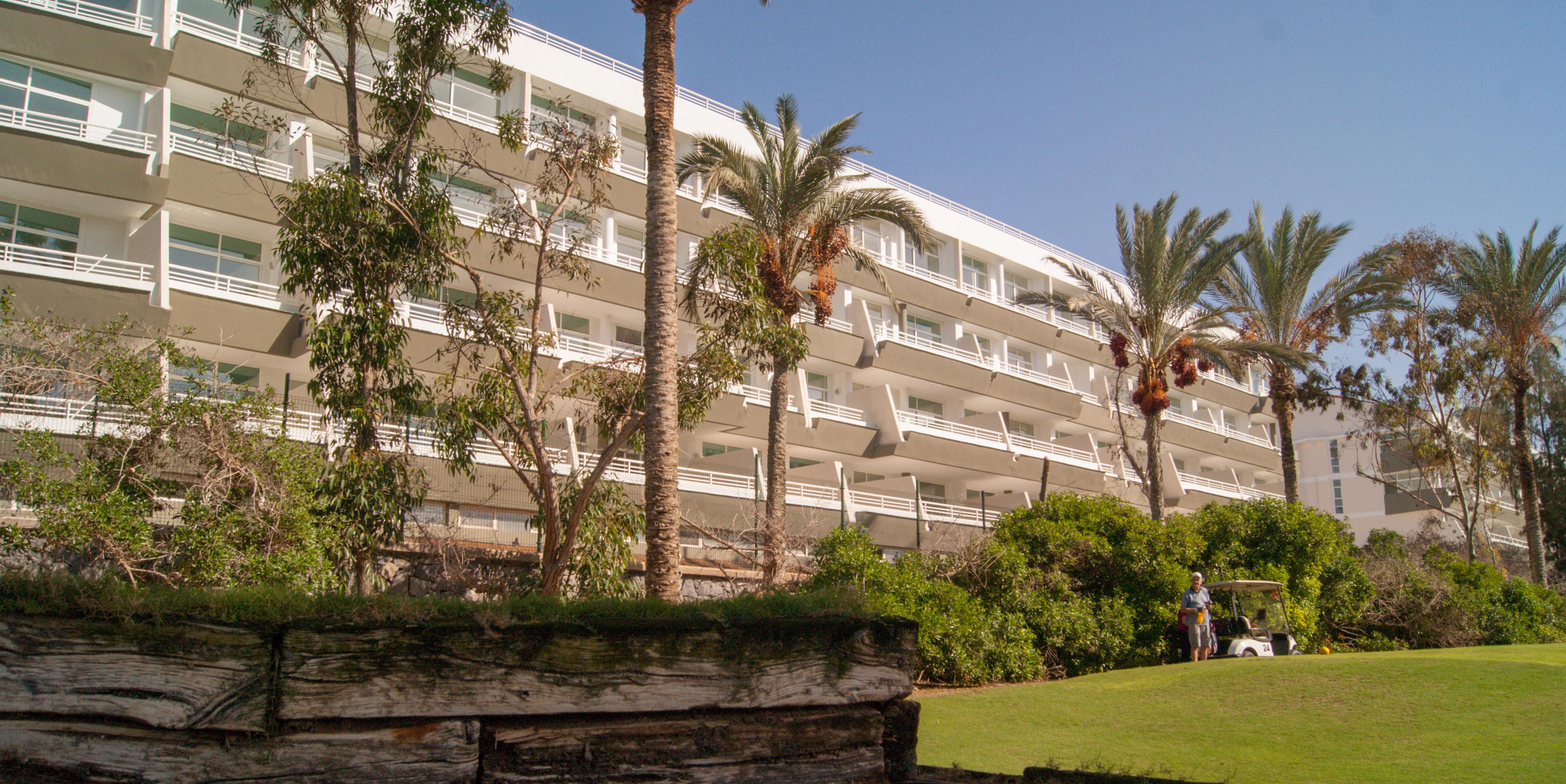 Gara Golf & Hotel Playa de las Américas