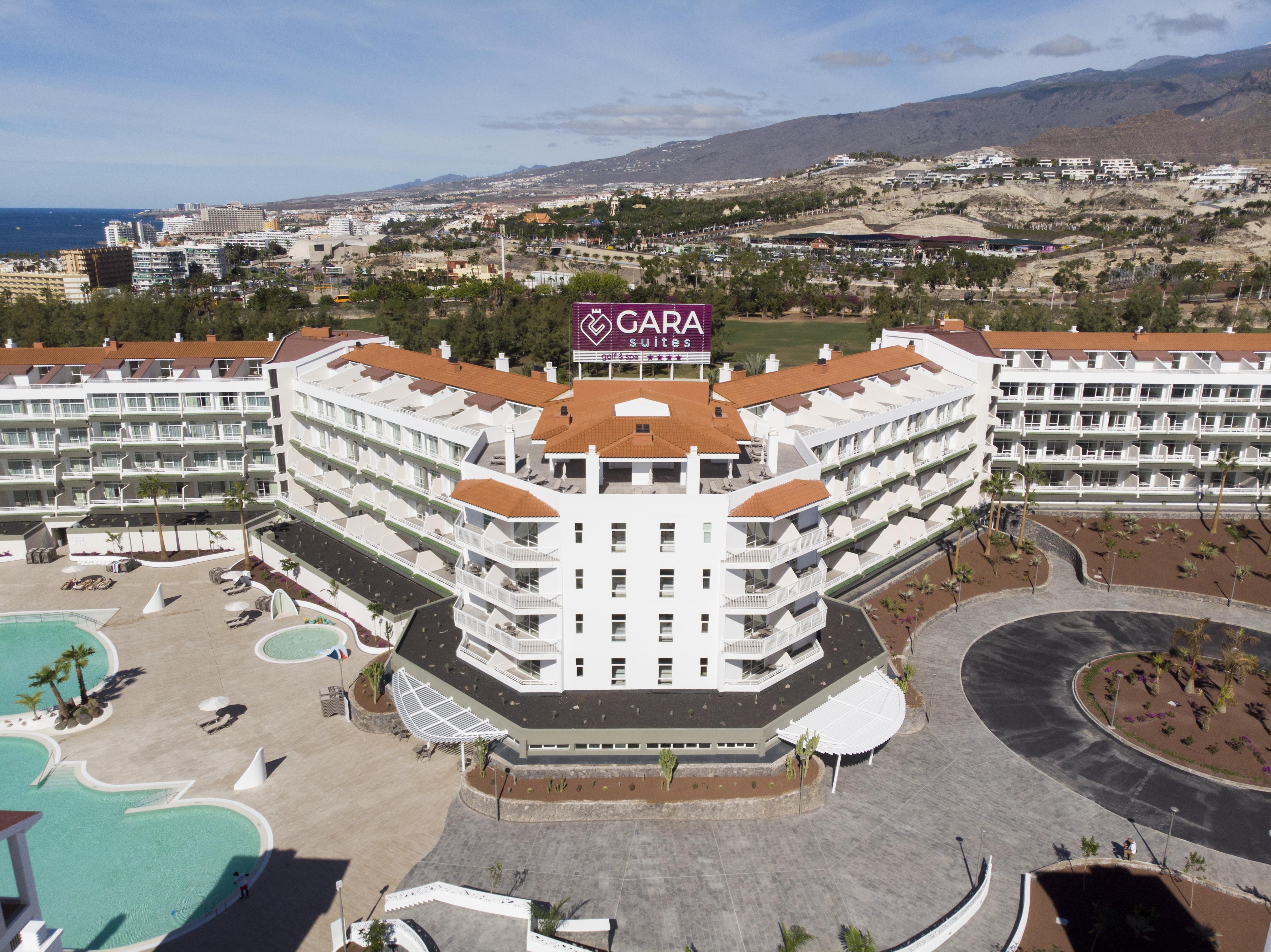 Gara Golf & Playa de las Américas