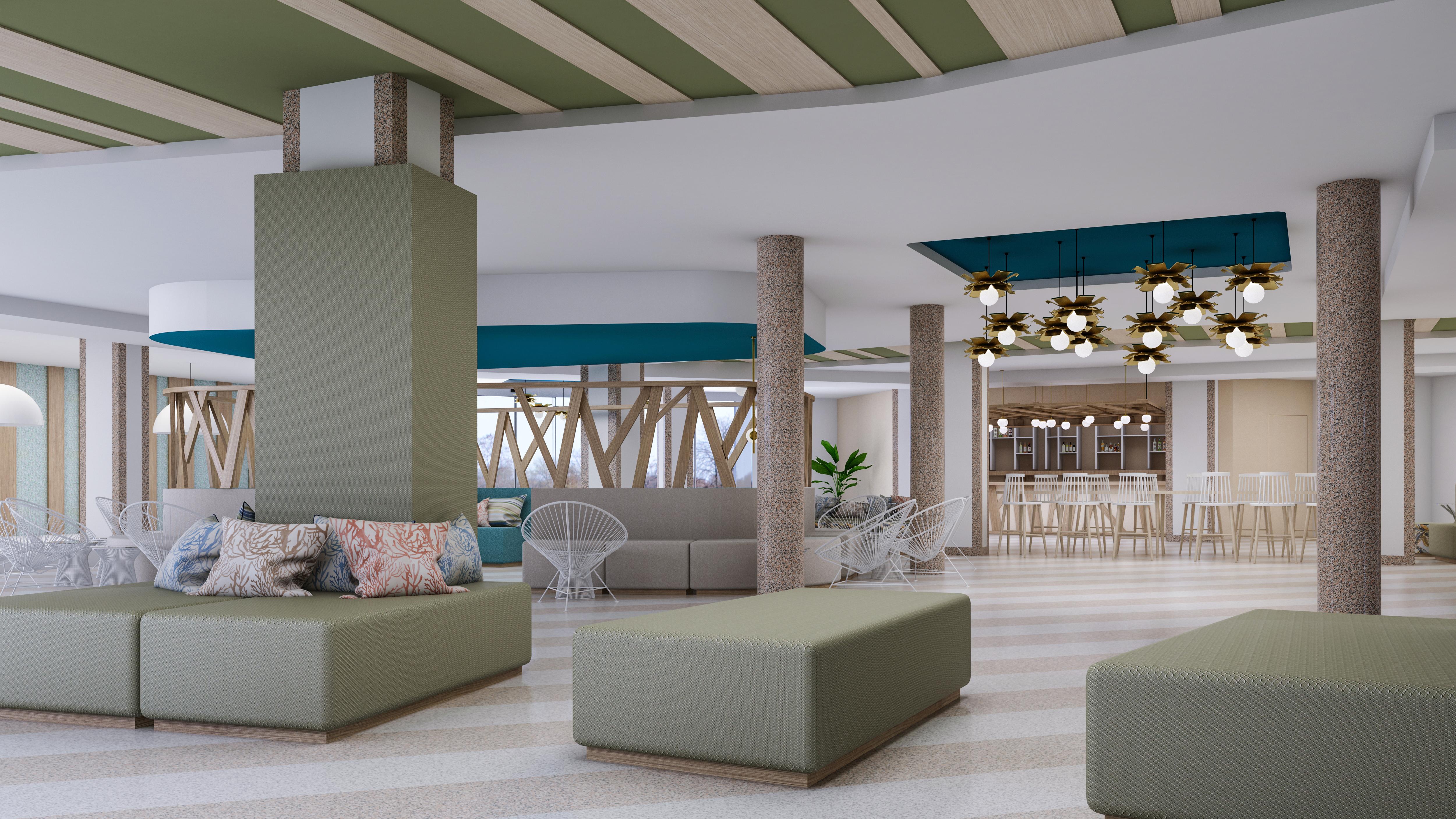 Hotel Gara Golf & 4*