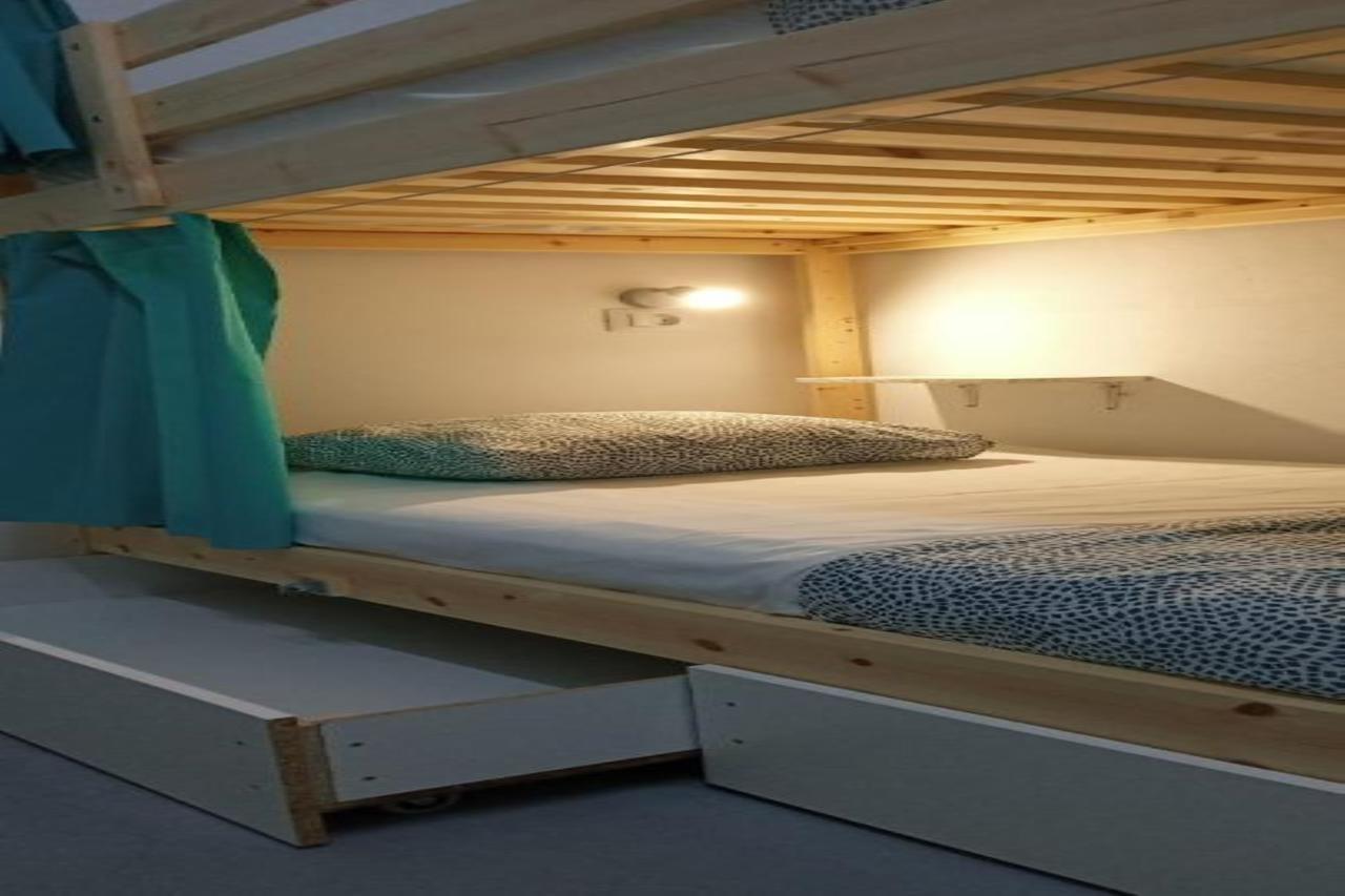 Arena Nest Hostel