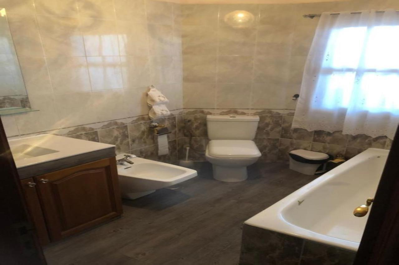 Aguere Nest Hostel