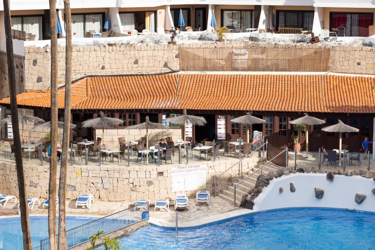 Oceanfront 2 Bedrooms In Tenerife South Appartement *