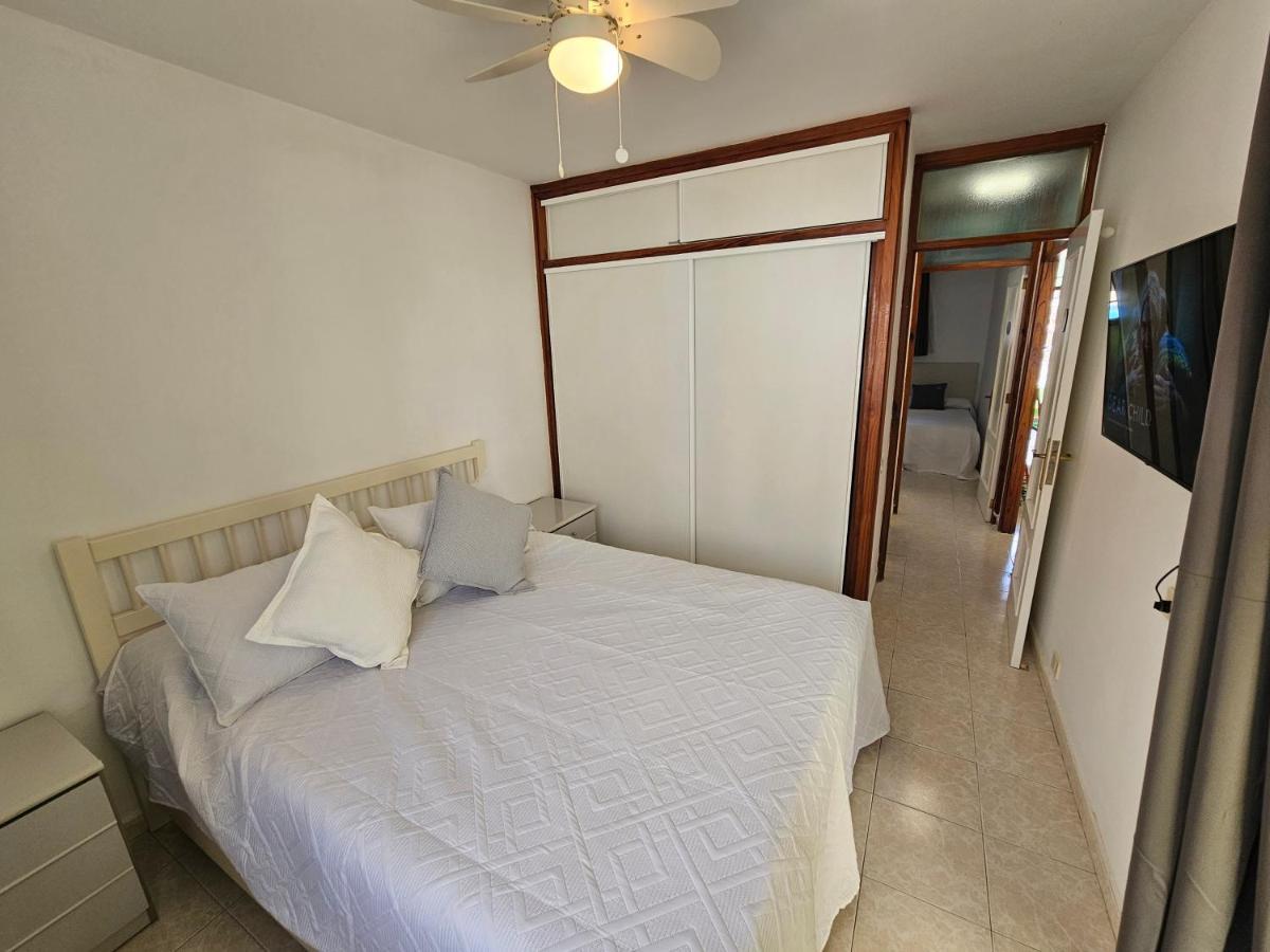 Fayser 108 Beachfront With Direct Pool Access From Terrace Apartamento *