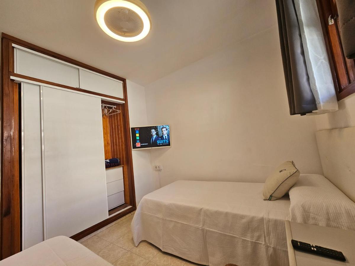 Fayser 108 Beachfront With Direct Pool Access From Terrace * Arona (Tenerife)