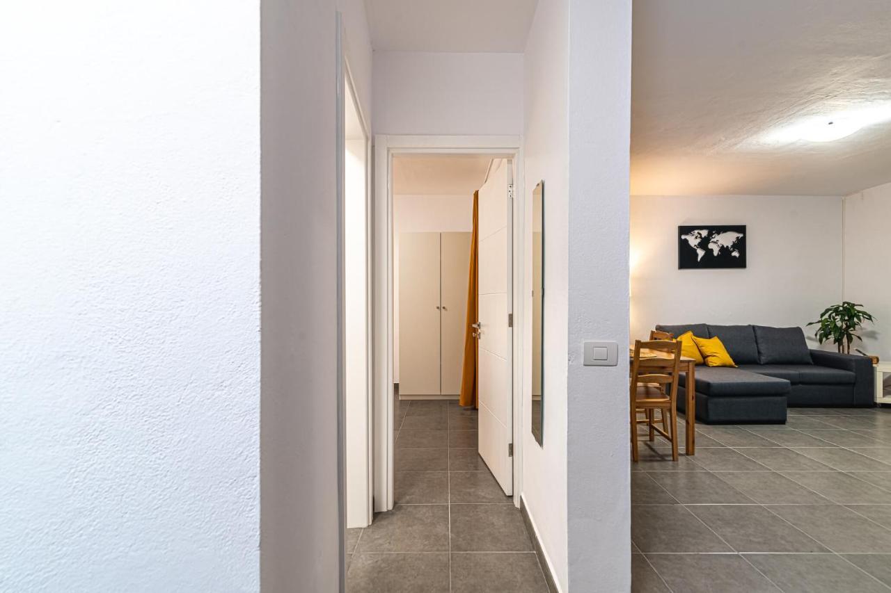 Acogedor En Cercano A La Playa By Alterhome Appartement