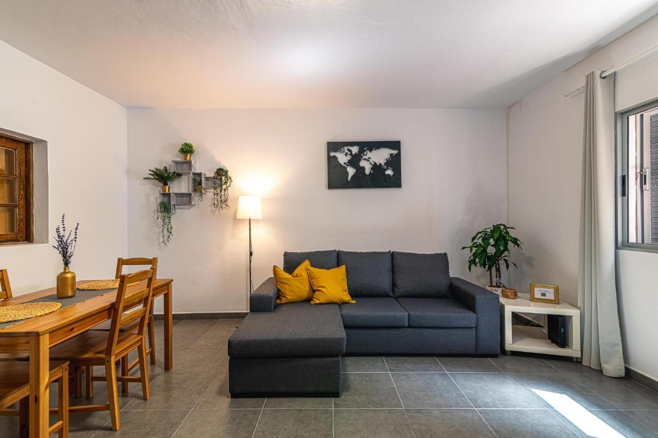 Appartement Acogedor En Cercano A La Playa By Alterhome *