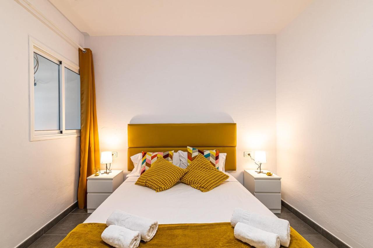 Acogedor En Cercano A La Playa By Alterhome Appartement *