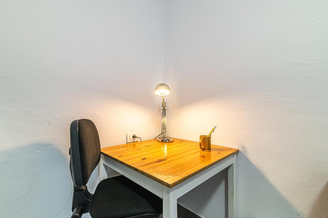 Appartement Acogedor En Cercano A La Playa By Alterhome La Listada