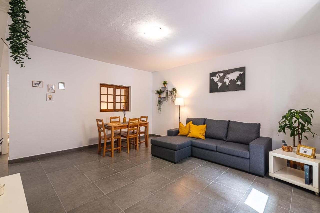 Appartement Acogedor En Cercano A La Playa By Alterhome *