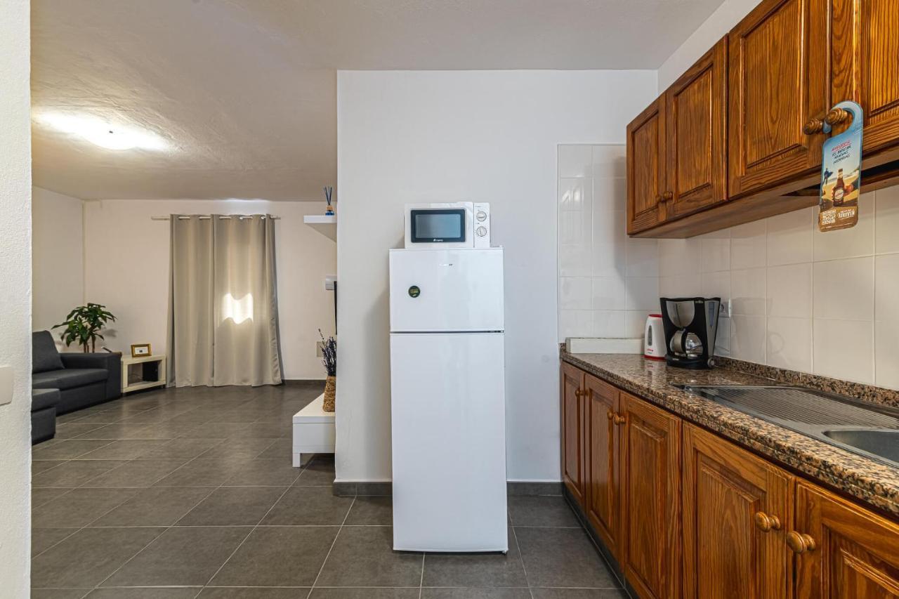 Acogedor En Cercano A La Playa By Alterhome Appartement *