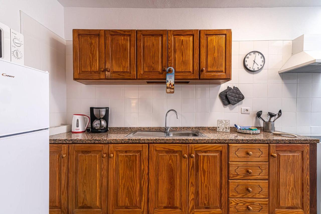 Appartement Acogedor En Cercano A La Playa By Alterhome *