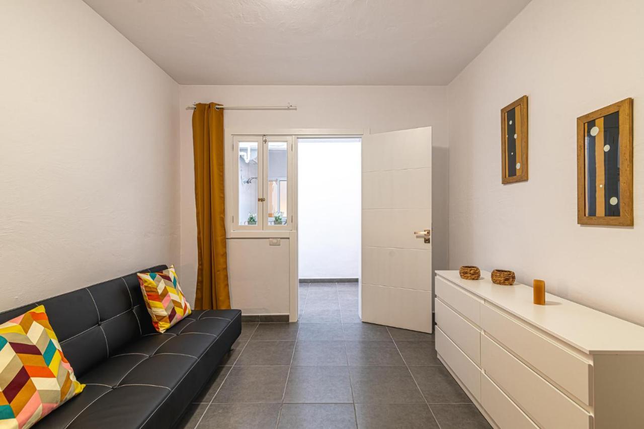 Appartement Acogedor En Cercano A La Playa By Alterhome