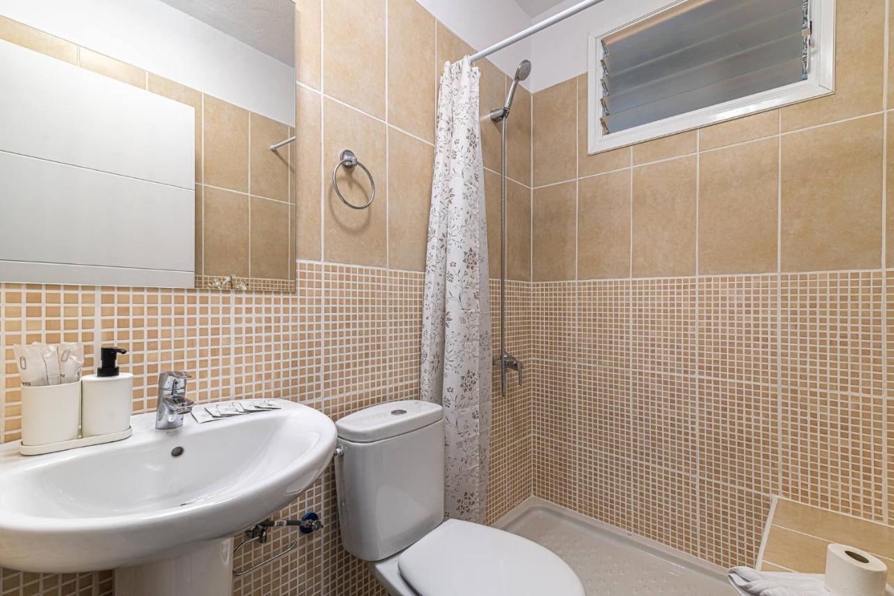 Appartement Acogedor En Cercano A La Playa By Alterhome La Listada