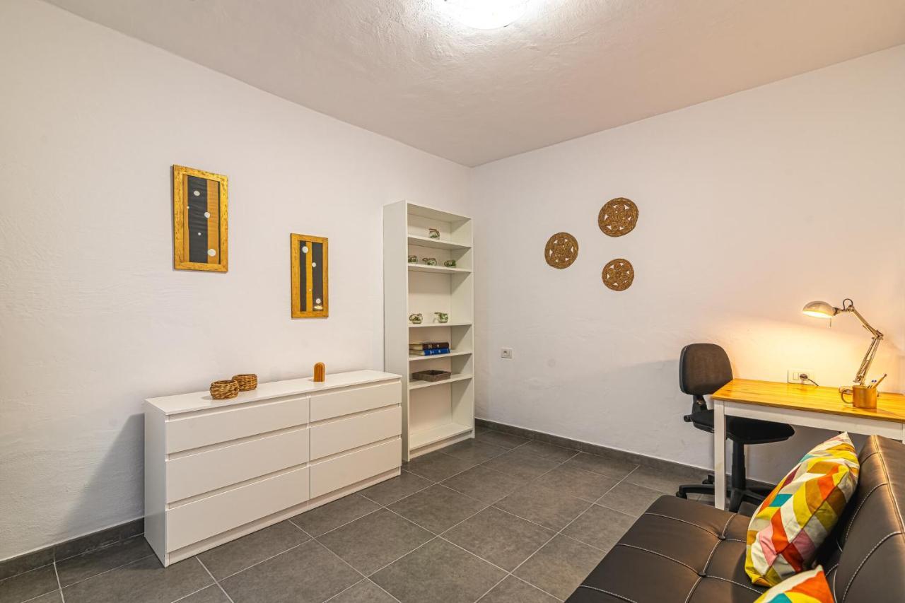 Appartement Acogedor En Cercano A La Playa By Alterhome