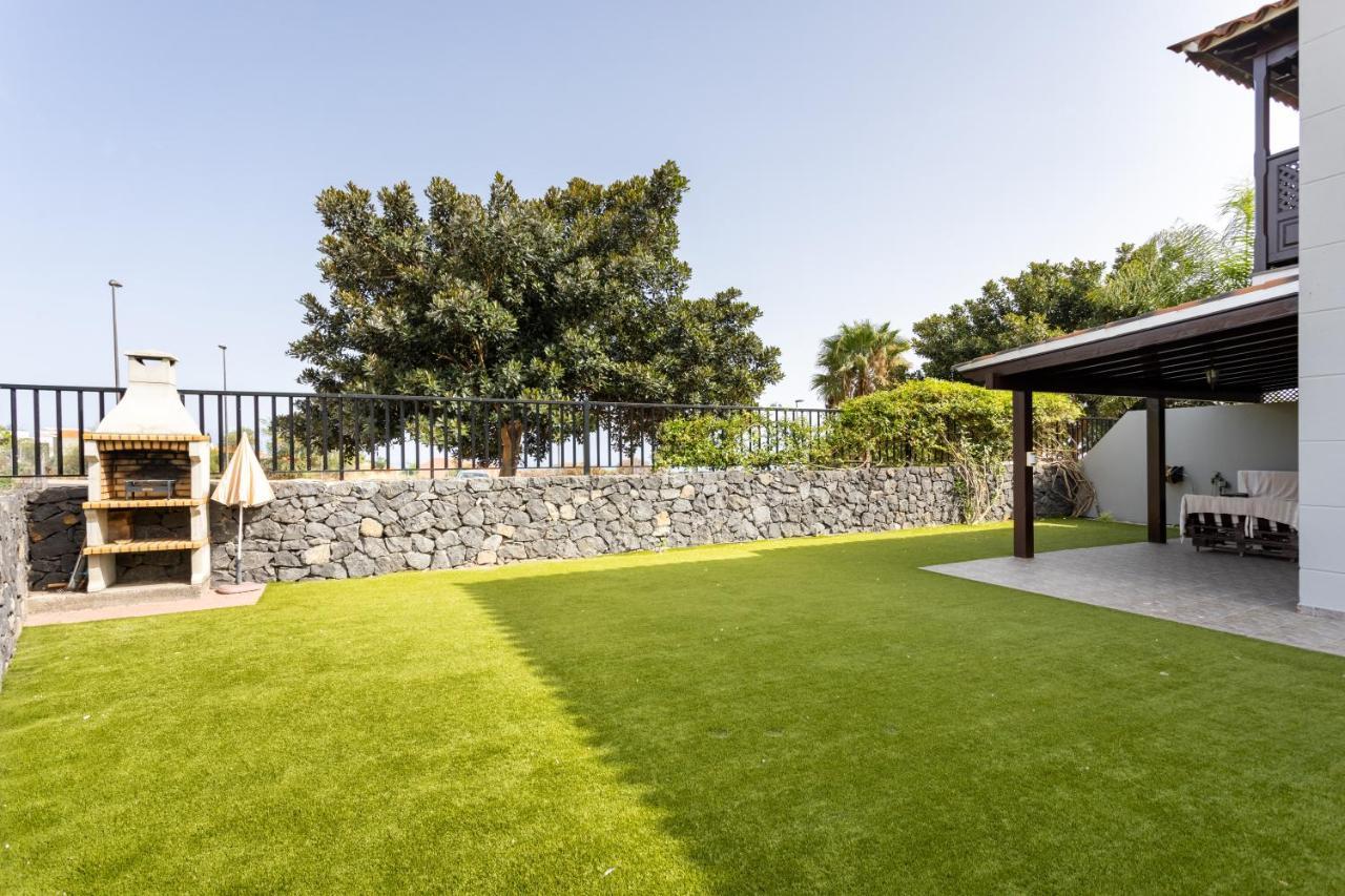 Holiday home Amplia Casa Familiar Con Piscina *