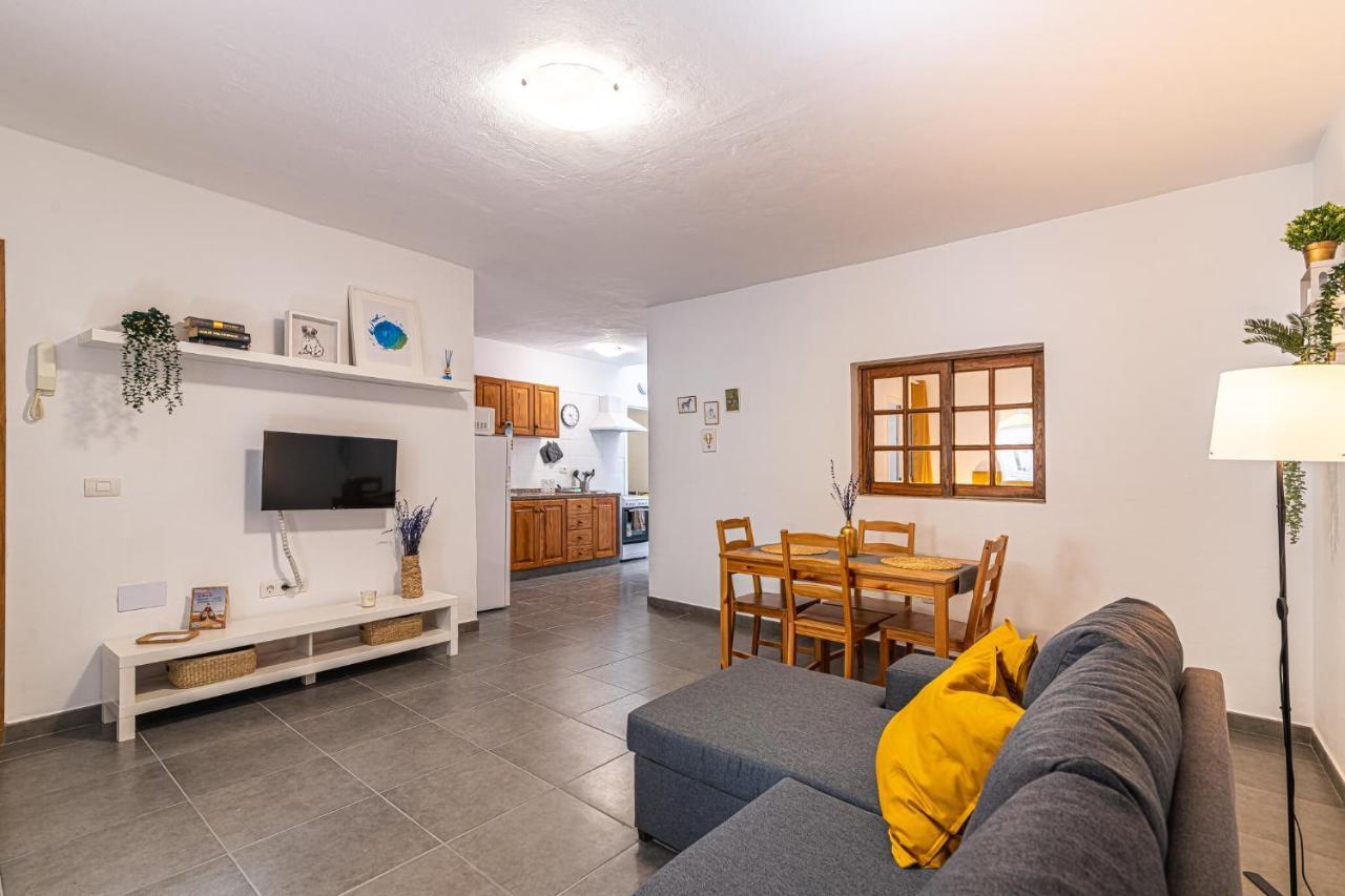 Appartement Acogedor En Cercano A La Playa By Alterhome *