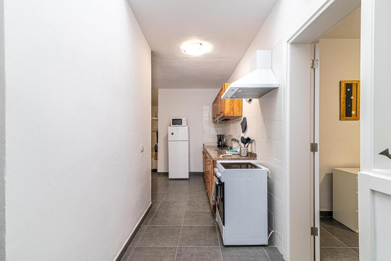 Appartement Acogedor En Cercano A La Playa By Alterhome *