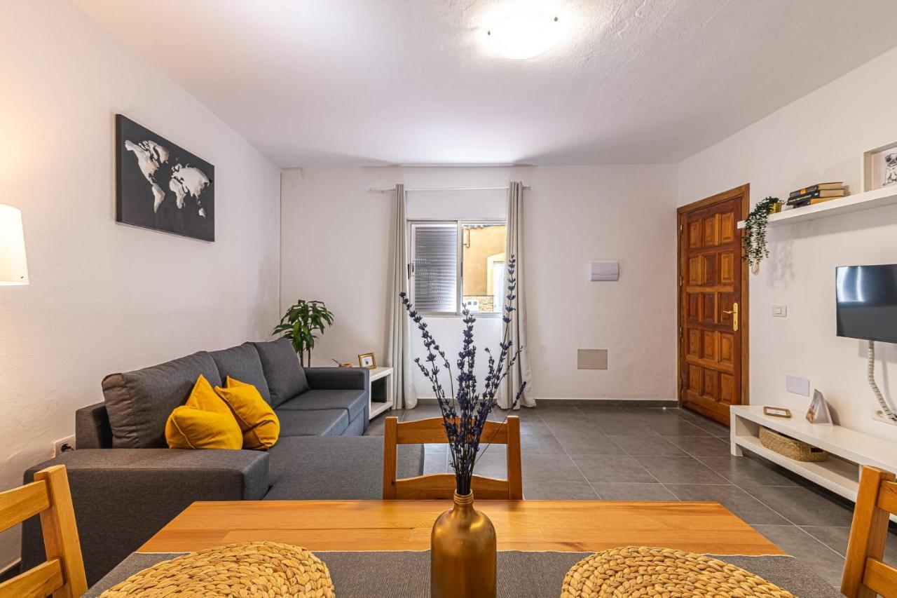 Acogedor En Cercano A La Playa By Alterhome Appartement La Listada