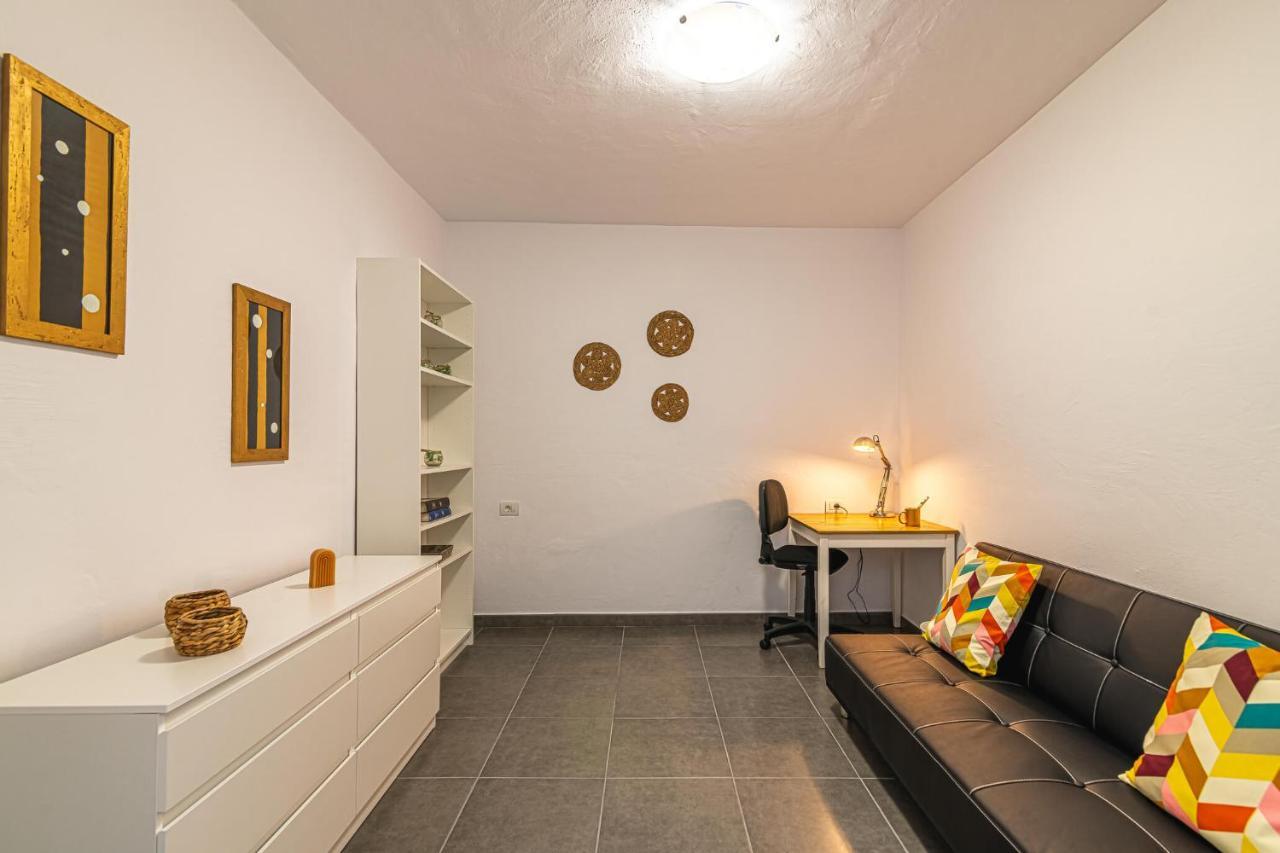 Appartement Acogedor En Cercano A La Playa By Alterhome La Listada