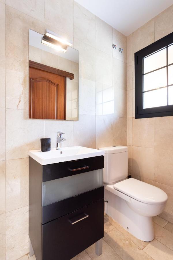 Amplia Casa Familiar Con Piscina Holiday home