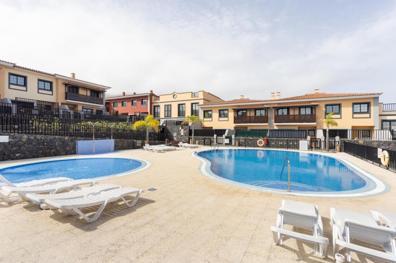 Holiday home Amplia Casa Familiar Con Piscina