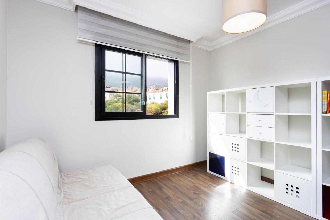 Holiday home Amplia Casa Familiar Con Piscina
