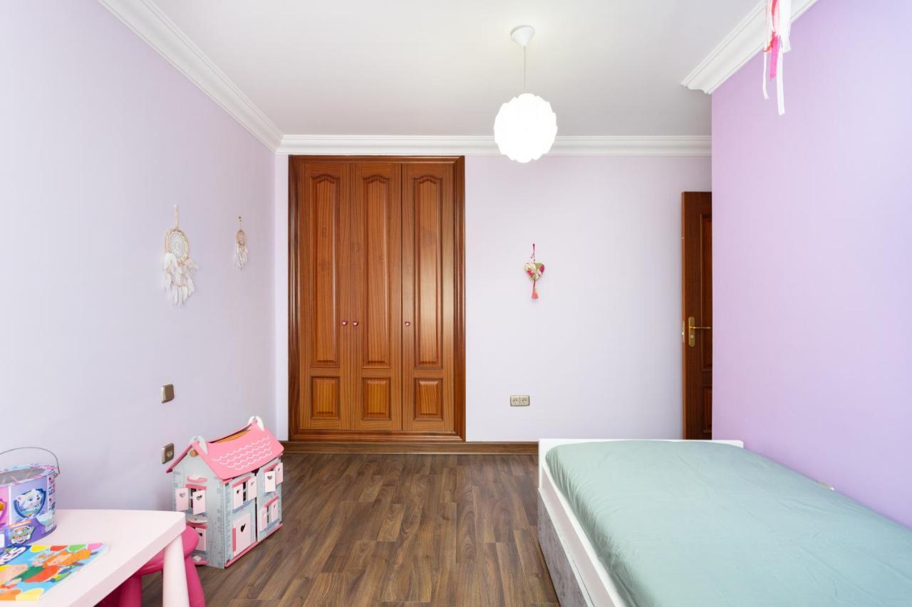 Holiday home Amplia Casa Familiar Con Piscina