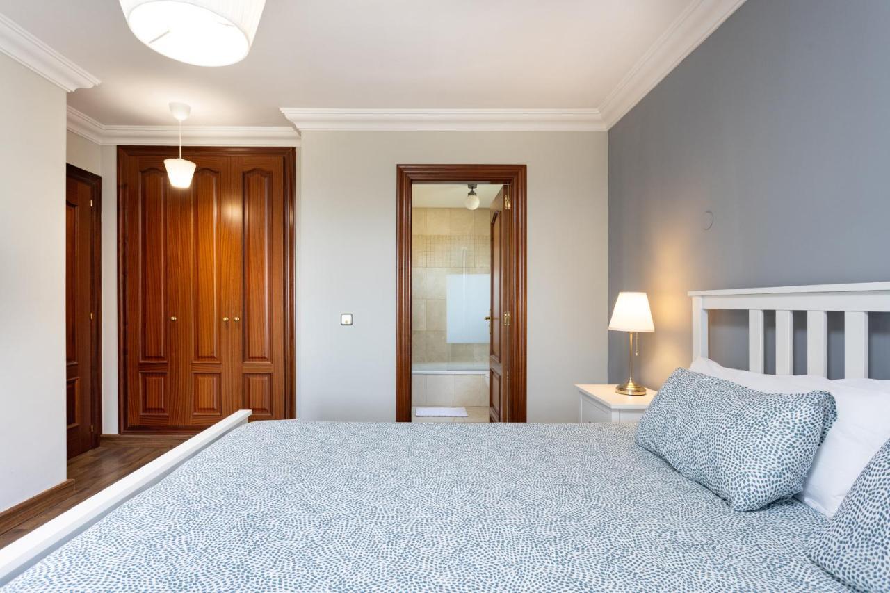 Holiday home Amplia Casa Familiar Con Piscina Santa Ursula (Tenerife)