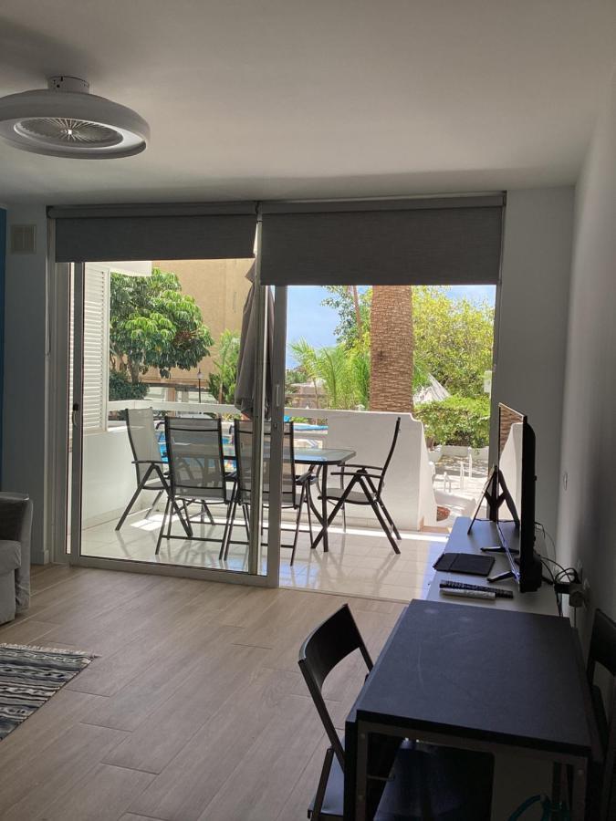 Casa Giori Playa De Americas Apartment