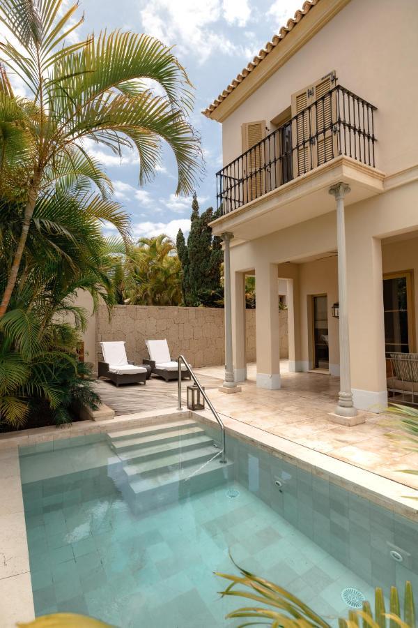 The At Bahia Del Duque Hotel 5*