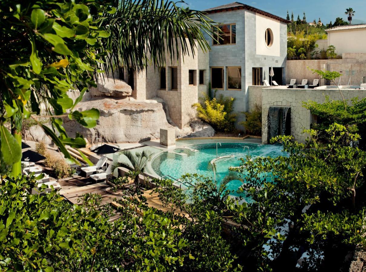 The At Bahia Del Duque Hotel 5*