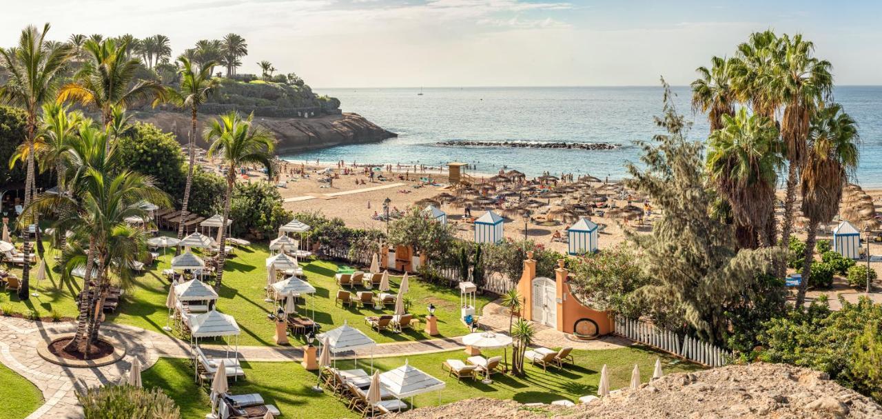 The At Bahia Del Duque Hotel 5*