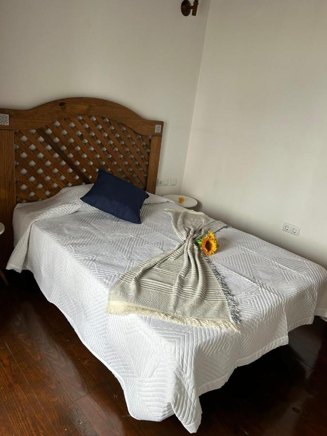 Tradicional Casa Canaria Con Piscina Y Vistas Al Teide Holiday home Icod De Los Vinos