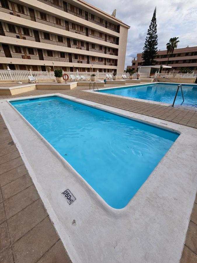 Apartamento Fayser 108 Beachfront With Direct Pool Access From Terrace *
