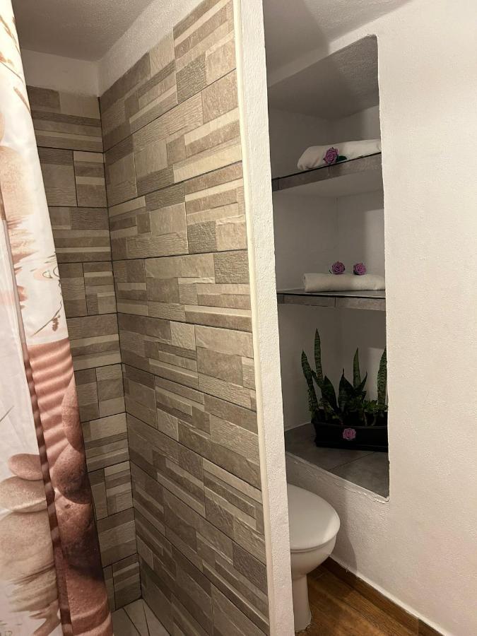 Holiday home Tradicional Casa Canaria Con Piscina Y Vistas Al Teide