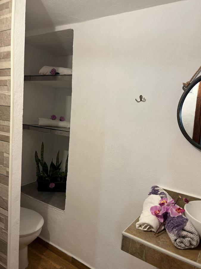 Hébergement de vacances Tradicional Casa Canaria Con Piscina Y Vistas Al Teide Icod De Los Vinos