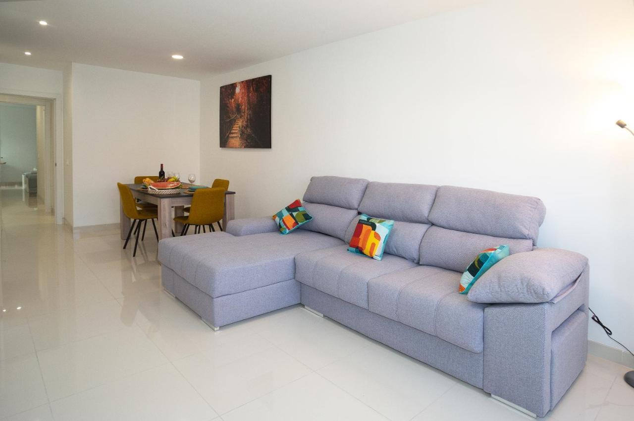 Appartement Casa Brillante *