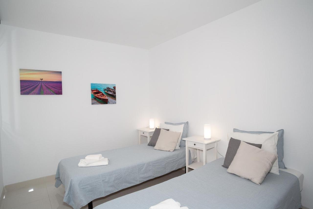 Appartement Casa Brillante Playa de San Juan (Tenerife)