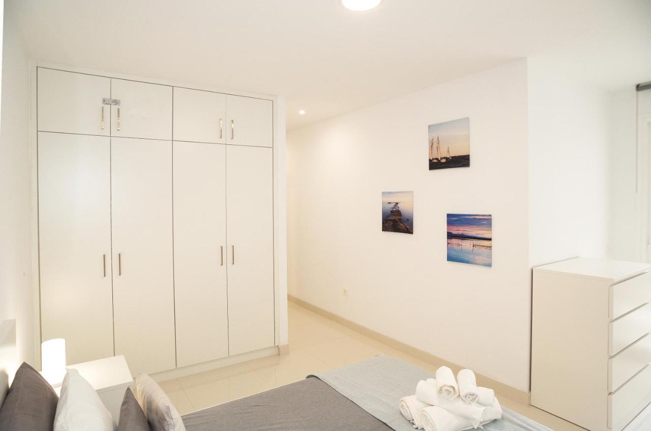 Casa Brillante Appartement