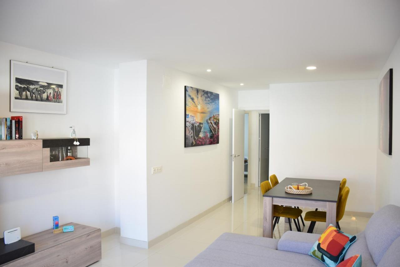Casa Brillante Appartement Playa de San Juan (Tenerife)