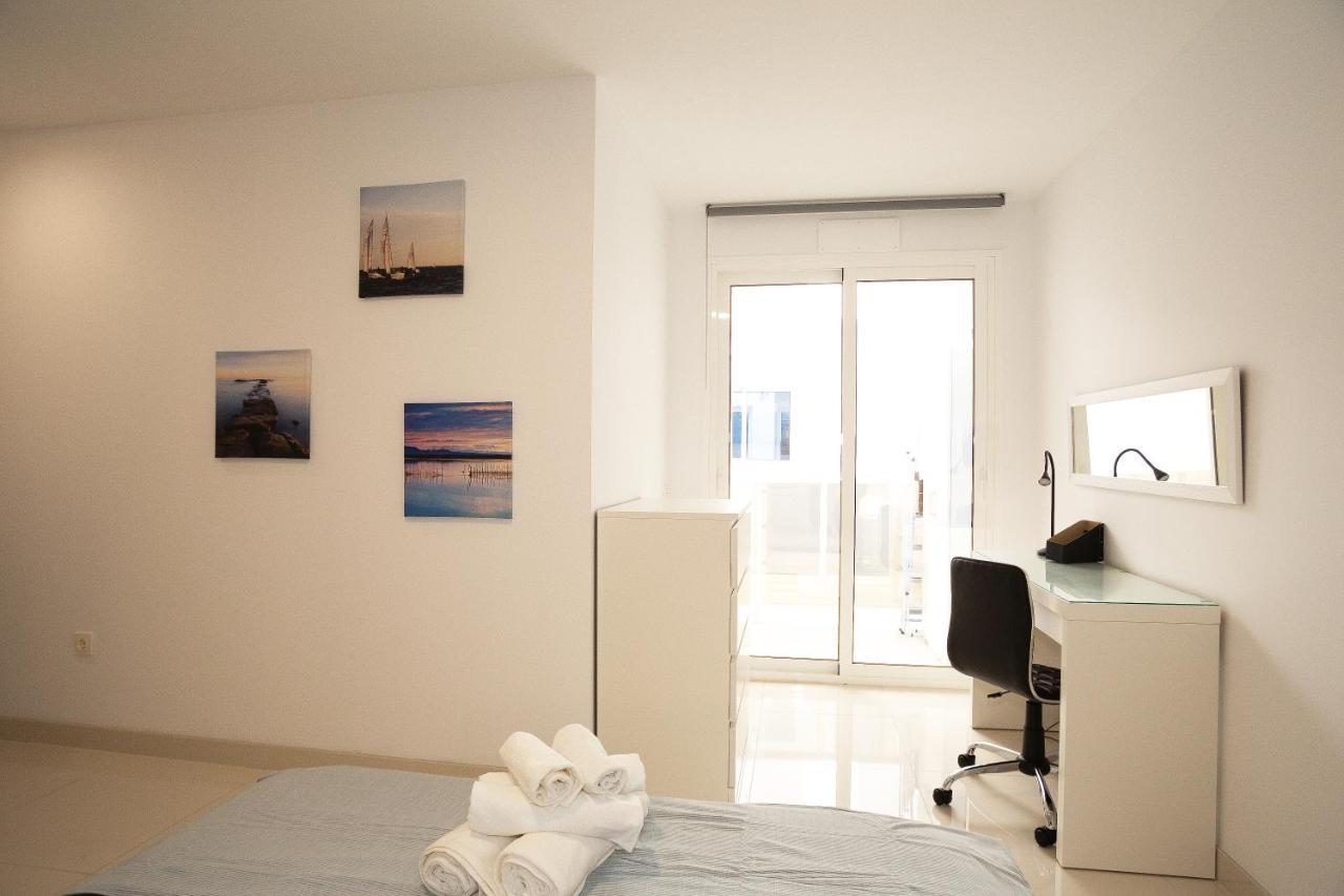 Casa Brillante Appartement *