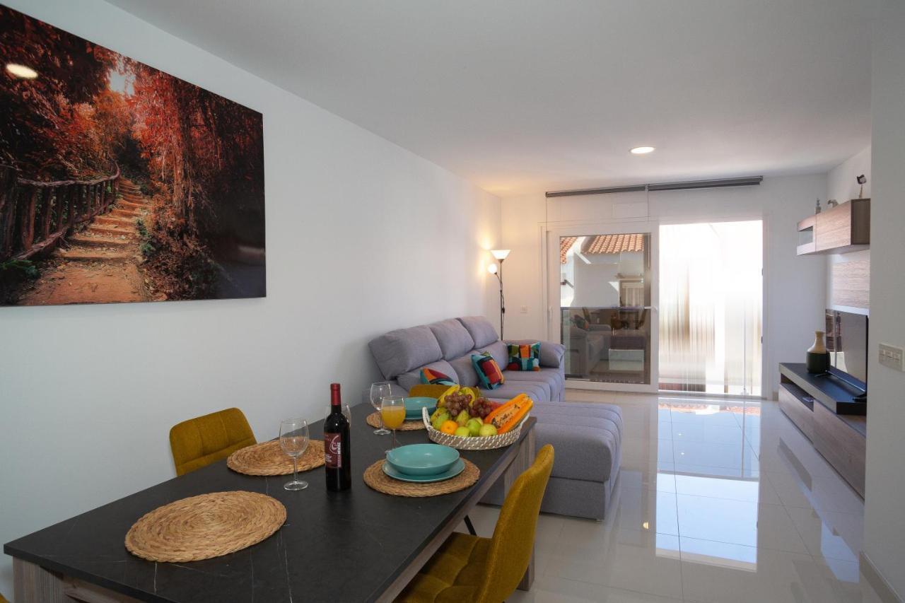 Appartement Casa Brillante *