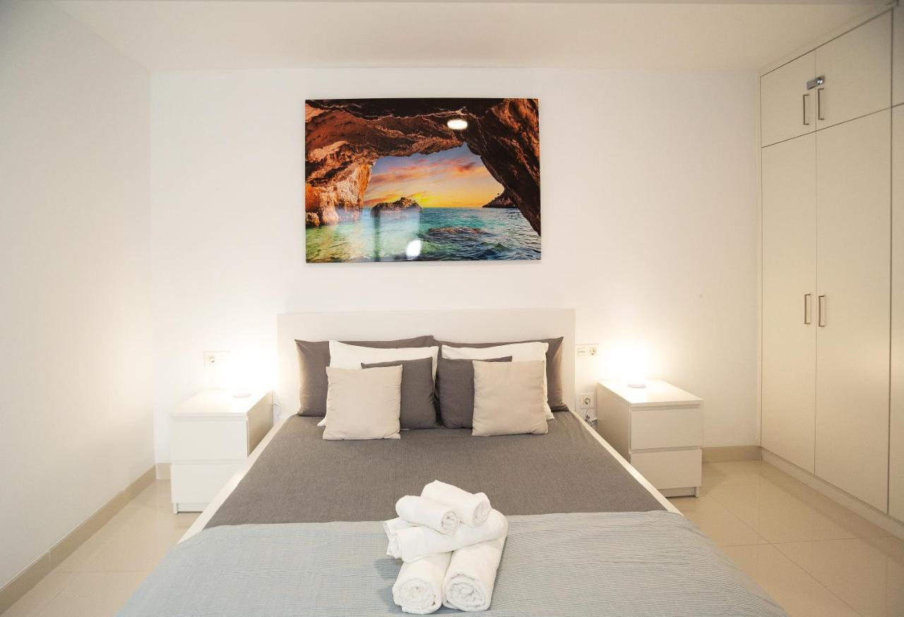 Casa Brillante Appartement