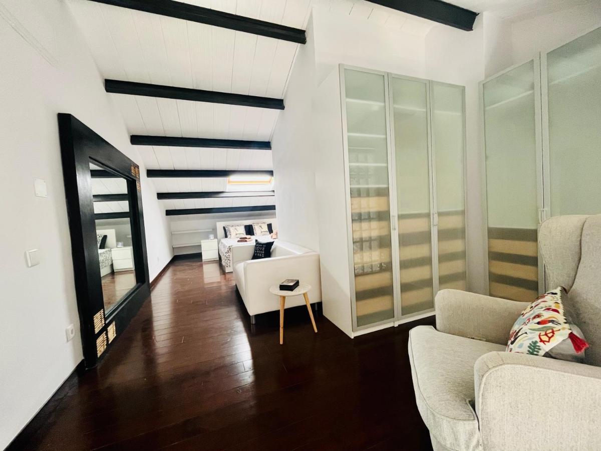Casa Lola Apartment